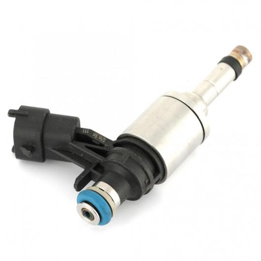 リプレースメント 7 E65 フューエル インジェクター 7512081 0261500 2007 6.0 ガソリン 327 KW AL-DD-0537 AL Car parts