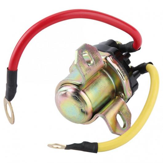 150A 12 12V ギアモーター減速リレー 電源スイッチ スペアパーツ AL-DD-0635 AL Car parts｜オートパーツエージェンシー