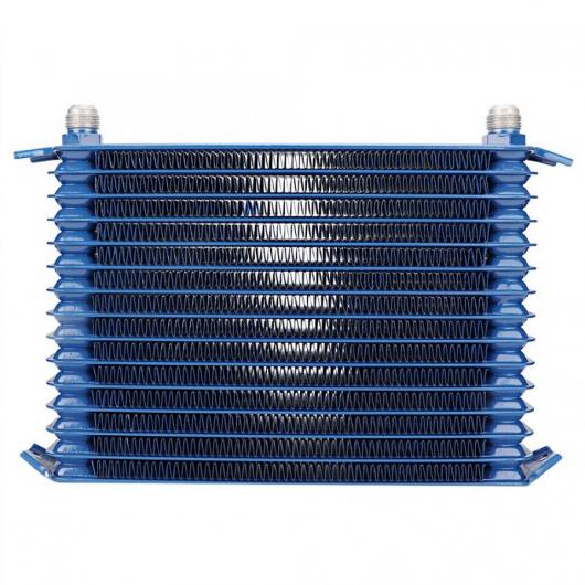 ユニバーサル オイル エアコン コンデンサー 装飾 アルミ合金アクセサリー アクセサリー 7 rows AL-DD-1785 AL Car parts