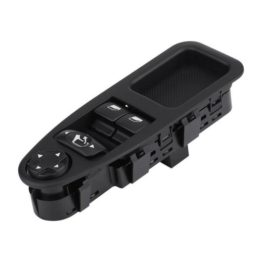 電動ウィンドウ コントロール スイッチボタン シトロエン フィアット スクード プジョー 6554.ZJ アクセサリー パーツ AL-DD-0955 AL Car parts