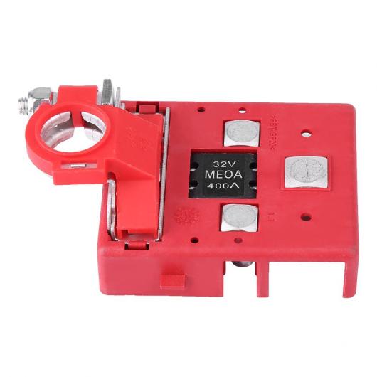 キャラバン 32 V 400A 溶融バッテリー分配端子コネクタクイック端子クランプ レッド AL-DD-1066 AL Car parts 7,939円