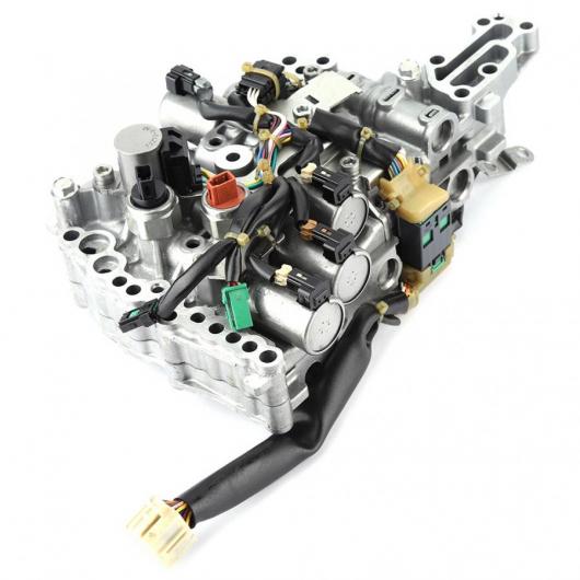 JF017E CVT 自動 トランスミッション バルブ ボディ 日産 アルティマティアナ インフィニティ ルノー 自動車スペアパーツ AL-DD-1294 AL Car parts