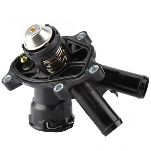 サーモスタット 冷却 ウォーター フランジ 2712000315 メルセデス C250 SLK250 アセンブリ AL-DD-1318 AL Car parts