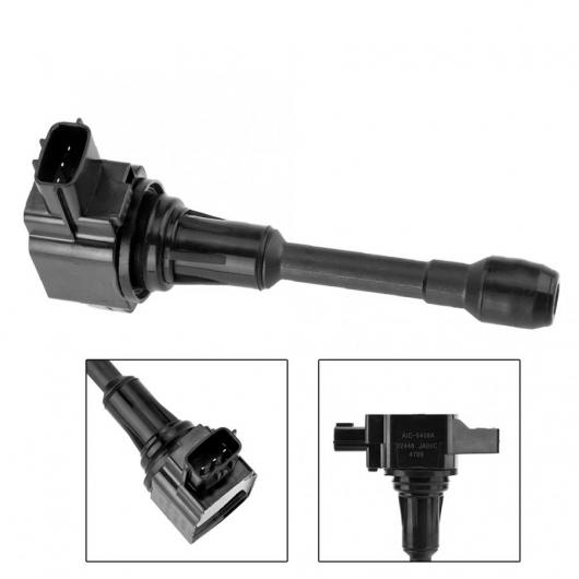 22448-JA00C エンジン イグニッションコイル システムイグニッションコイル 日産 アルティマキューブローグセントラ ノート アクセサリー AL-DD-1525 AL Car parts|オートパーツエージェンシー