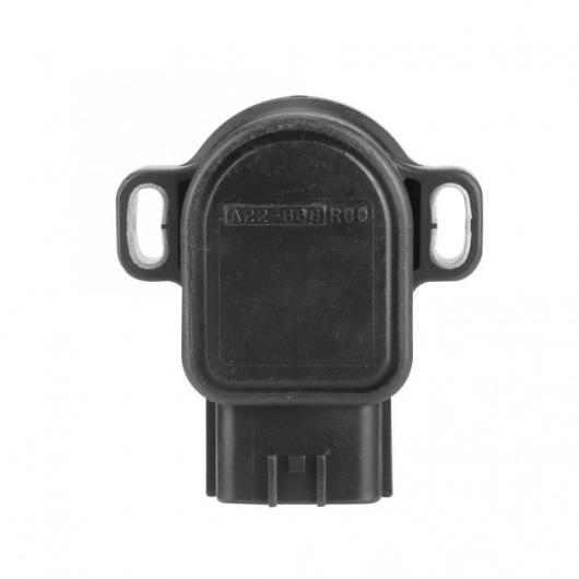 スロットル位置センサー A22-668R00 スバル フォレスター 2000 TPS スロットルポジションセンサー アクセサリー AL-DD-1661 AL Car parts