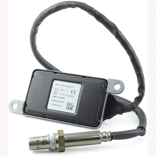NOxセンサー メルセデスベンツ トラック バス コーチ LKW 24V A0091533628 5WK96616F/5WK96616D/5WK96616E AL-DD-1908 AL sensor