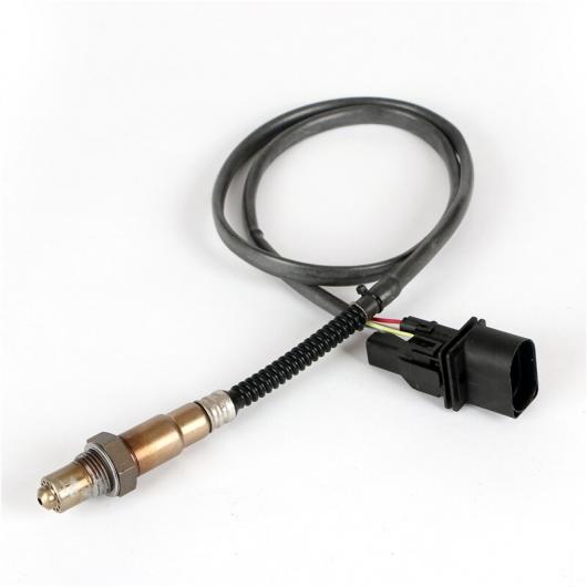 O2センサー 0258007057 17014 LSU4.2 ワイドバンド 99-05 VW ジェッタ 1.8L-L4 021906262B 06B906265D 06B906265M AL-DD-1922 AL sensor