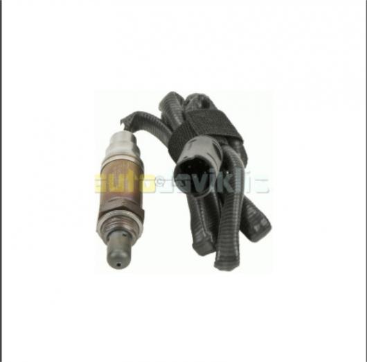 O2センサー 0258005109 リア BMW E39 E46 E53 E83 E85 Z3 Z4 2.0L 2.8L 3.0L 1999- 2006 OE 0 258 005 109 AL-DD-2052 AL sensor