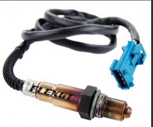 O2センサー プローブ FIT プジョー 206 307 607 806 1628HV 1628CX 96 229 977 0258006029 1628.CX 1628.HV 1997223 107223 AL-DD-2219 AL sensor