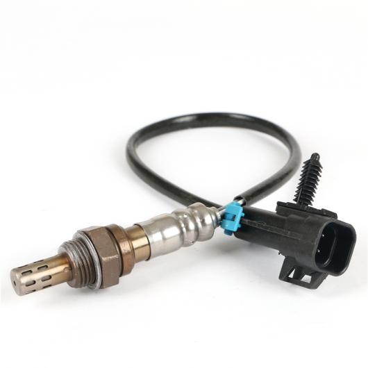 O2センサー 空燃比 フロント オペル ベクトラ C/GTS 2.2L Z22SE エンジン 2002-No OZA583-GM1 12573936 855391 AL-DD-2453 AL sensor