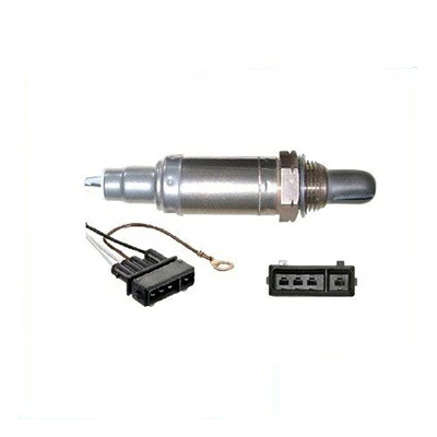 O2センサー セアト ジープ VW 3ワイヤー 600mm 互換品番:0258003169 AL-DD-2888 AL sensor｜オートパーツエージェンシー