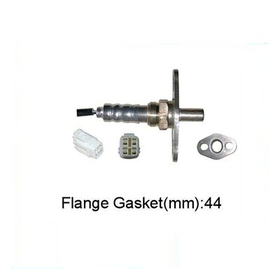 O2センサー トヨタ 4ワイヤー 350mm 互換品番:234-4158 AL-DD-2896 AL sensor