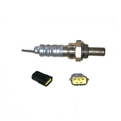 O2センサー 起亜 3ワイヤー 400mm 互換品番:234-3100 AL-DD-2998 AL sensor