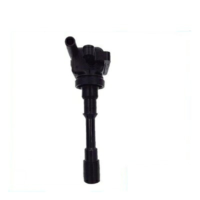イグニッションコイル ミツビシ 4G18 互換品番:099700-048 AL-DD-3198 AL ignition coil|オートパーツエージェンシー