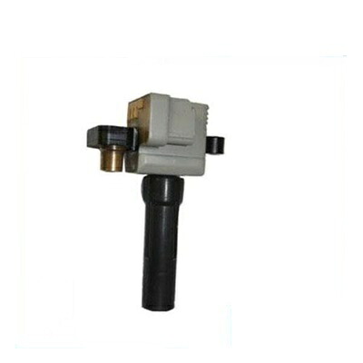 イグニッションコイル ミツビシ パジェロ Pinin 互換品番:FK0334 AL-DD-3206 AL ignition coil｜オートパーツエージェンシー