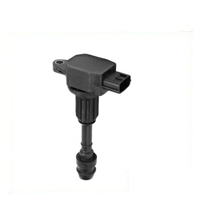 イグニッションコイル 日産 Hanshin 互換品番:AIC-6207G 22448-AX001 22448 AX001 22448AX001 AL-DD-3238 AL ignition coil｜オートパーツエージェンシー
