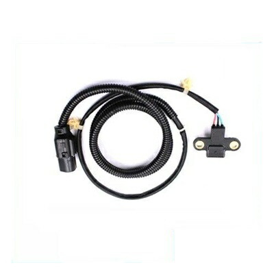 カムシャフトポジションセンサー ヒュンダイ 起亜 JAC リファイン Net line 長さ：130CM 互換品番:39310-38070 AL-DD-3394 AL sensor