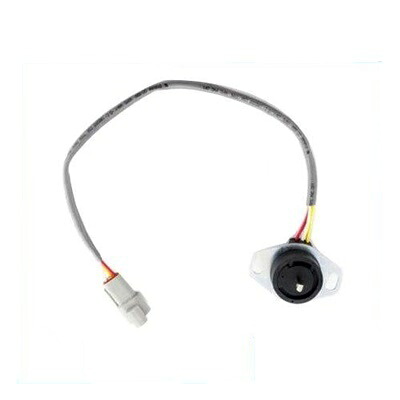 スロットルポジションセンサー エンジニアリング車両 互換品番:7861-92-4131 AL-DD-3623 AL sensor