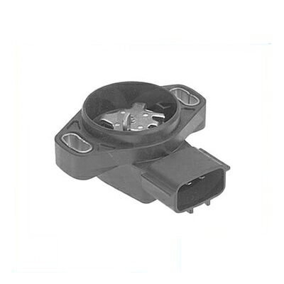 スロットルポジションセンサー マツダ(20082002) 互換品番:ZJO118911 AL-DD-3679 AL sensor｜オートパーツエージェンシー