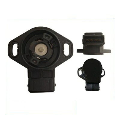 スロットルポジションセンサー ミツビシ 互換品番:MD628204 AL-DD-3681 AL sensor 9,986円