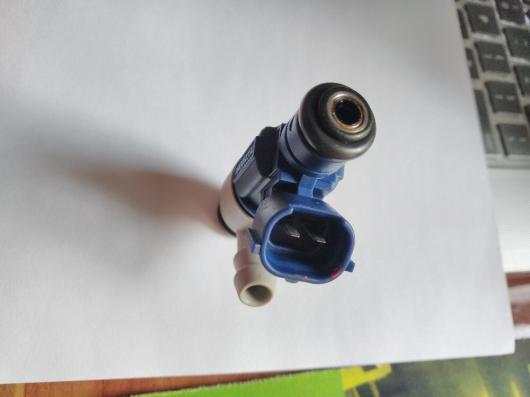 フューエルインジェクターノズル VW 互換品番:0280155995 06A906031AC AL-DD-3770 AL Car parts