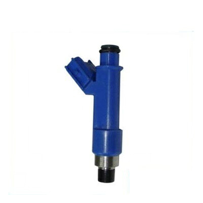 フューエルインジェクターノズル トヨタ ヤリス 1.5L NCP90 互換品番:23250-21040 AL-DD-3828 AL Car parts