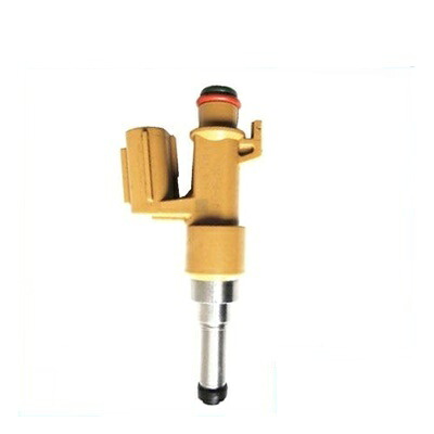 フューエルインジェクターノズル トヨタ セコイア USK タンドラ/レクサス LX570 GX460 互換品番:23209-38040，23250 -38040 AL-DD-3845 AL Car parts｜オートパーツエージェンシー