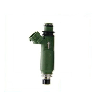 フューエルインジェクターノズル トヨタ ランドクルーザー 100 1FZFE 1FZ/4700 4.5L 互換品番:23250-66010 23209-66010 AL-DD-3853 AL Car parts｜オートパーツエージェンシー