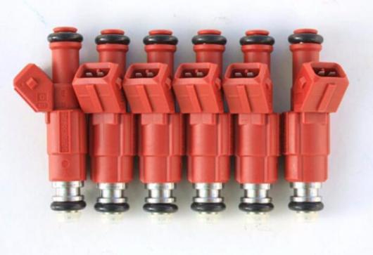 フューエルインジェクターノズル フォード 4.0(9798) 互換品番:0280155735 AL-DD-3884 AL Car parts｜オートパーツエージェンシー