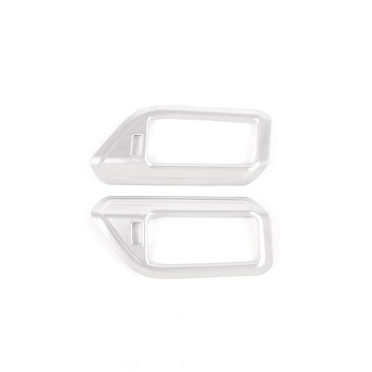 BMW X5 G05 X7 G07 2019 ABS クローム B ピラー三菱アウトランダー トリム 2個 シルバー AL-DD-4902 AL Interior parts for cars｜オートパーツエージェンシー 9,194円