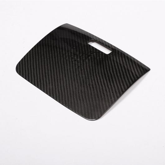 フォルクスワーゲン TOUAREG 2011-2018 カーボンファイバー 中央 収納ボックス Carbon Fiber AL-DD-5116 AL Interior parts for cars