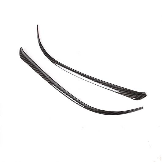 カーボン調 ABS BMW X1 F48 1 2 シリーズアクティブツアラー F45 F46 218i 16-19 サイドバックミラーストリップ BMW X2 F47 2018 カーボン AL-DD-5545 AL Car plating parts