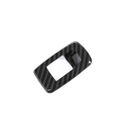 カーボン調 ABS クローム外装 装飾 ストリップトリム BMW 5 シリーズ G30 2017 2018 カラー4 AL-DD-5547 AL Car plating parts