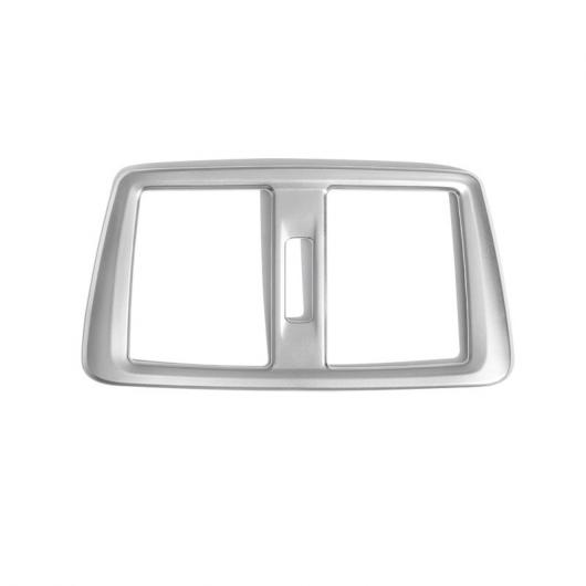 BMW 218iグランツアラーF46 2015-2017 ABS クロームリア エアコン フレーム カバー トリム1ピース クロム AL-DD-6014 AL Interior parts for cars｜オートパーツエージェンシー