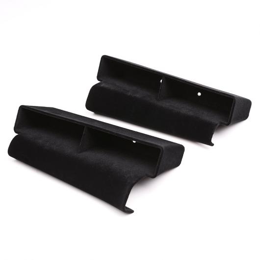 ブラック センターコンソール 収納ボックス 電話 トレイレンジローバースポーツ 2014-2019 Left and right AL-DD-6393 AL Interior parts for cars