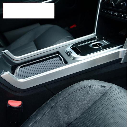 アルミ合金ギアシフトトリムスパンコールステッカー ランドローバーディスカバリースポーツ2015-2017 AL-DD-6114 AL Interior parts for cars｜オートパーツエージェンシー