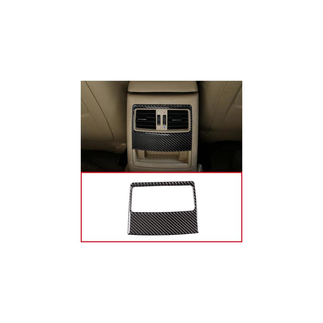 カーボンファイバー 内装トリムステッカー BMW 3 シリーズ E90 2005-2012 14 Style A AL-DD-5744 AL Interior parts for cars