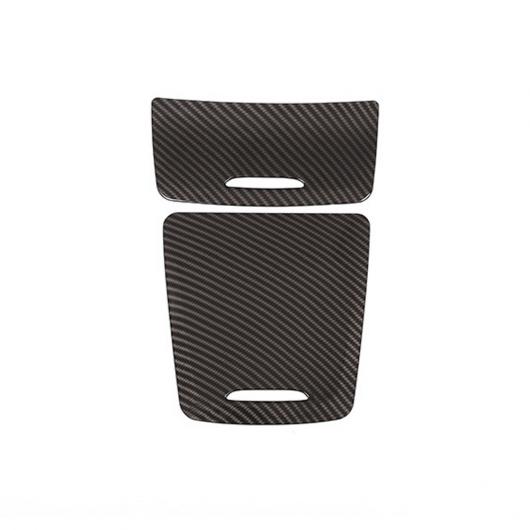 センターパネル収納トリム メルセデスベンツ CLA GLA クラス W176 C117 W117 X156 A180 A200 2013-2019 Carbon Fiber AL-DD-7341 AL Interior parts for cars 11,499円
