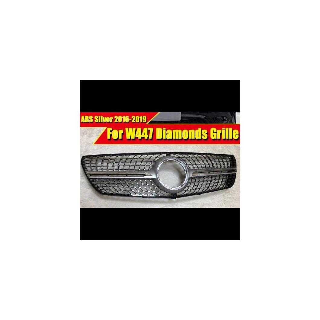 楽天市場】メルセデスベンツ 新型 Vクラス w447 V220d