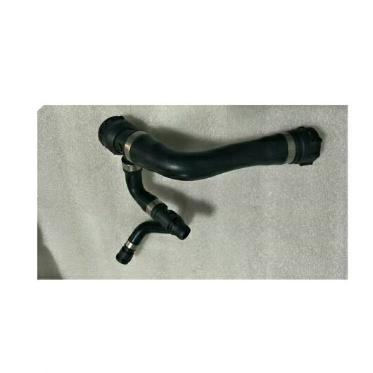 車部品 17127537745 ラジエーターホース 適用: BMW E67 E66 E65 セダン 2005-2008 AL-EE-1236 AL Car parts