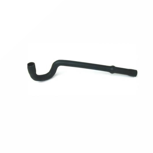 車部品 11531274210 ラジエーターホース 適用: BMW 533i 535i 633CSI 635CSI 733i AL-EE-1259 AL Car parts｜オートパーツエージェンシー