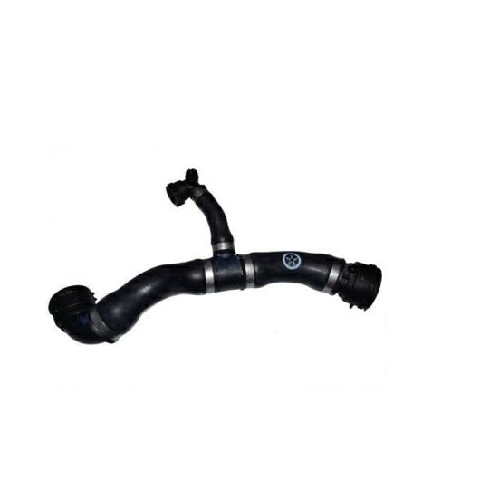 車部品 17127525023 ラジエーターホース 適用: BMW 1シリーズ E81 E82 E87 116i 118i 120i AL-EE-1265 AL Car parts｜オートパーツエージェンシー