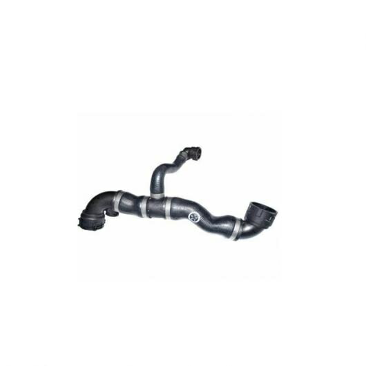 車部品 17113404071 ラジエーターホース 適用: E83 E83N X3 2.0I AL-EE-1276 AL Car parts