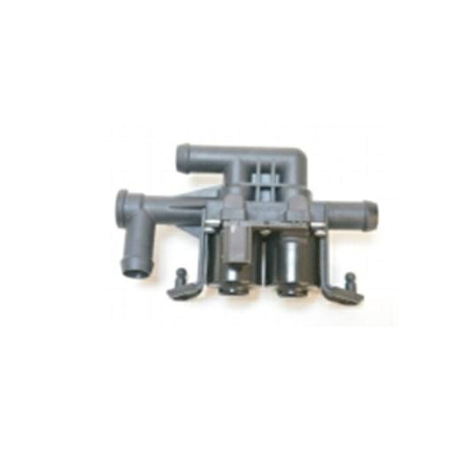 車部品 64 11 9 310 349 ブリーザー バルブ 蒸気 キャニスター パージ バルブ 適用: BMW AL-EE-1408 AL Car parts|オートパーツエージェンシー