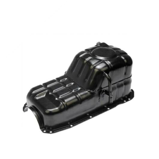 車部品 ドーマン 264-235 エンジン オイルパン 適用: クライスラー シーラス/セブリング/ダッジ アベンジャー/ストラトス AL-EE-1457 AL Car parts｜オートパーツエージェンシー