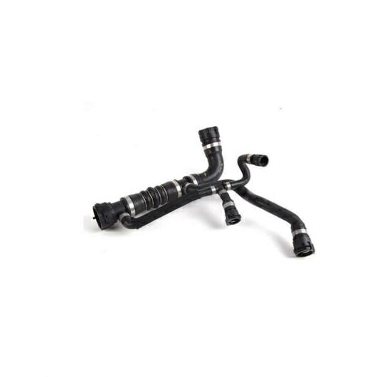 車部品 17127508038 ラジエーターホース 適用: BWM E66/760 AL-EE-1546 AL Car parts