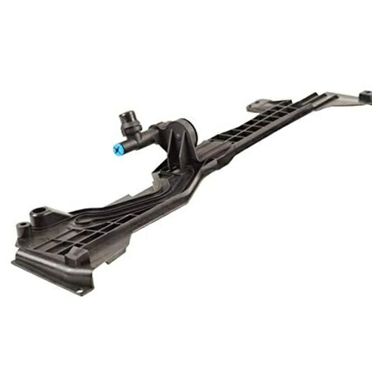 車部品 17 11 1 438 818 エクスパンションタンク 取付板 適用: BMW X3 E83 [2003-2011] AL-EE-1562 AL Car parts