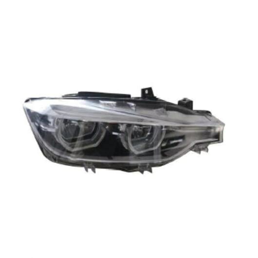 車部品 63117419633 63117419634 ヘッドライト LED 右 左 適用: BMW 3シリーズ 左側・右側 AL-EE-1578 AL Car parts
