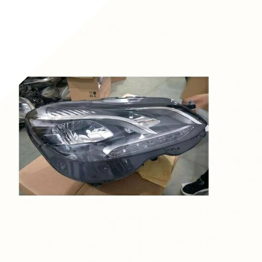 車部品 2128201739 2128201839 ヘッドライト 右 左 適用: メルセデス ベンツ Eクラス W212 2013-2015 左側・右側 AL-EE-1590 AL Car parts|オートパーツエージェンシー