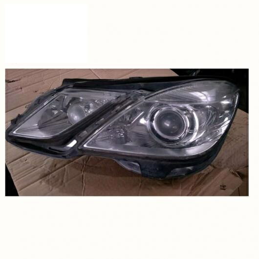 車部品 2128200939 2128201039 ヘッドライト 右 左 適用: メルセデス W212 左側・右側 AL-EE-1601 AL Car parts｜オートパーツエージェンシー 47,544円